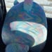 NWT Rodina squishmallow