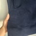 Ted Baker Muggie Half Zip Henley Funnel Neck Navy Sweatshirt Casual Basics 3