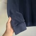 Ted Baker Muggie Half Zip Henley Funnel Neck Navy Sweatshirt Casual Basics 3