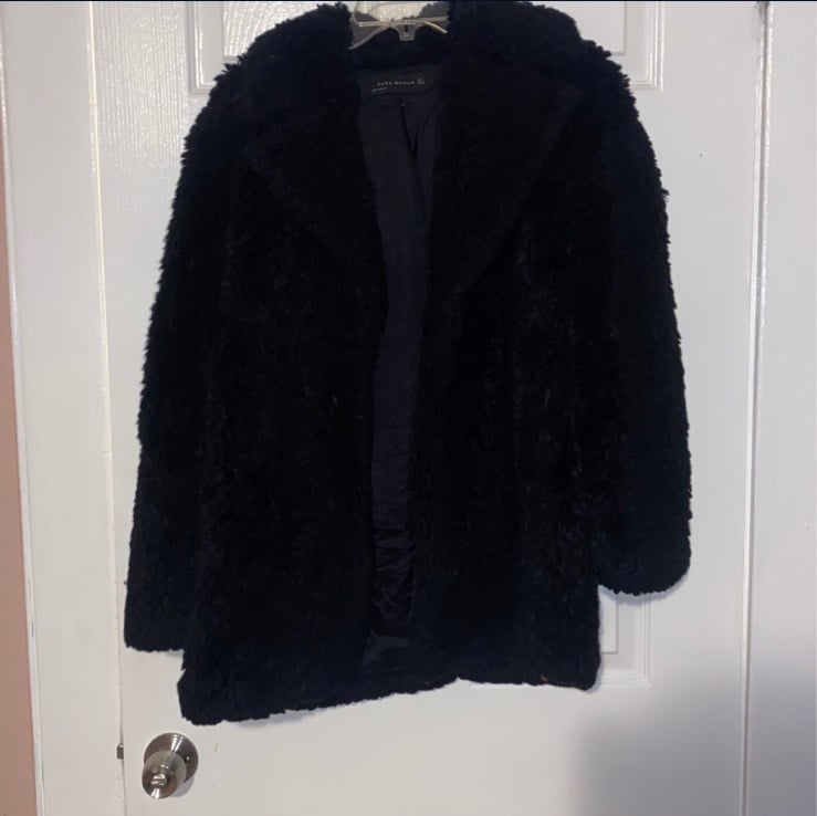 Zara coat