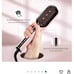 Pink TYMO iONIC Plus- Hair Straightening Brush/NEW