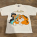 Vintage Children’s Aladdin Shirt!