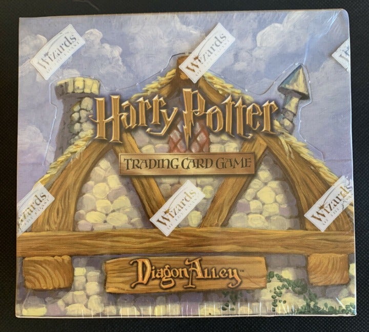 HARRY POTTER CHAMBER OF SECRETS TCG CCG Memory Charm 035 REG HARRY POTTER CHAMBER OF SECRETS TCG CCG Memory Charm 035 REG