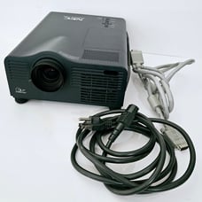NEC MultiSync LT81 Portable Projector DLP
