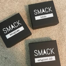 SMACK sets
