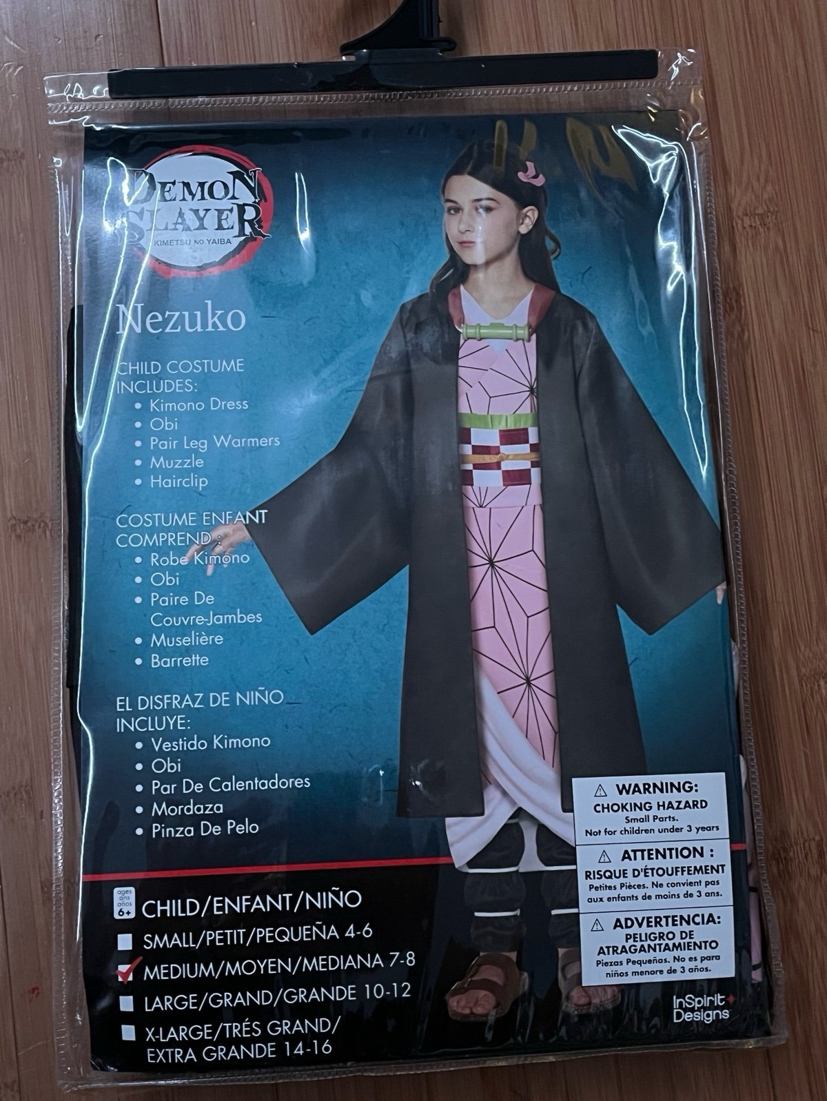 Costume