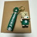 Starbucks Card Case