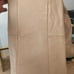 Coach Phoebe Madison taupe leather hobo shoulder bag
