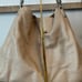 Coach Phoebe Madison taupe leather hobo shoulder bag