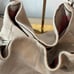 Coach Phoebe Madison taupe leather hobo shoulder bag