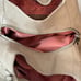 Coach Phoebe Madison taupe leather hobo shoulder bag
