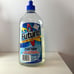 SC Johnson FUTURE Premium Floor Finish Long Lasting Shine 75% Full