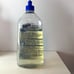SC Johnson FUTURE Premium Floor Finish Long Lasting Shine 75% Full