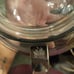 Vintage Pyrex 6-8 cup Coffee Pot