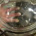 Vintage Pyrex 6-8 cup Coffee Pot