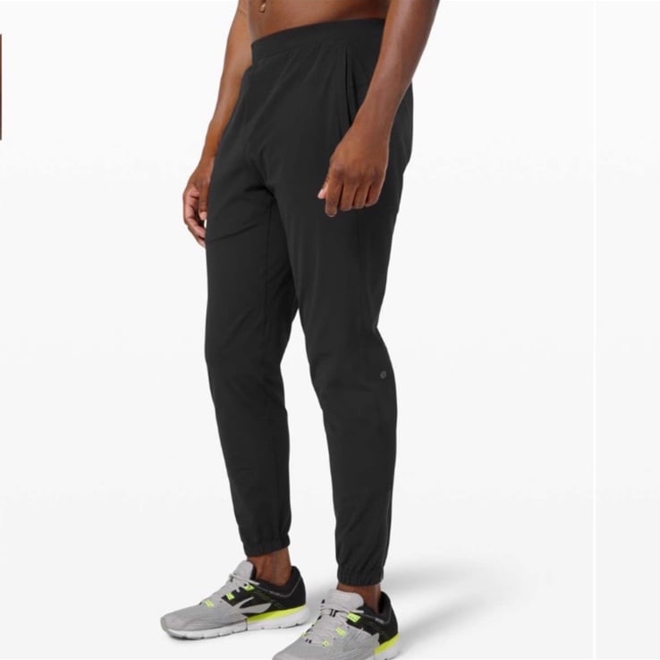Lululemon Surge Jogger Rover