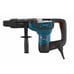Bosch 12 Amp 1-9/16 in. Corded Variable Speed Rotary Hammer Drill with Case