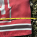Cool Set of 2 Two-sided Alabama Crimson Tide Team Logo 28 x40 House Banner Red