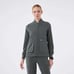 Figs Sebina Scrub Jacket BONSAI NEW Womens LARGE
