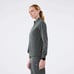 Figs Sebina Scrub Jacket BONSAI NEW Womens LARGE