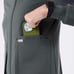 Figs Sebina Scrub Jacket BONSAI NEW Womens LARGE