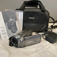 Camera