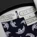 Vintage Liz Roberts Petites Bird Print Skirt Suit