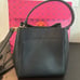 Tory Burch Small McGraw bucket bag