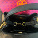 Tory Burch Small McGraw bucket bag