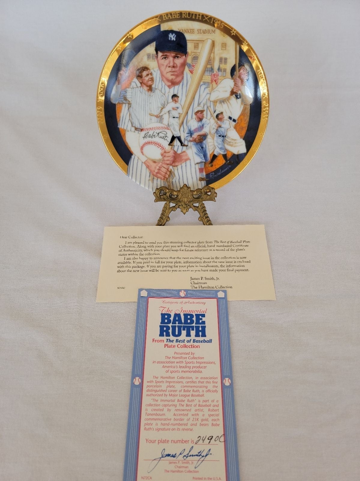 Hamilton Collection Original Antique Collectibles | Mercari Hamilton Collection Original Antique Collectibles | Mercari