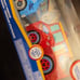 BNIB Disney Junior Mickey Mouse 2 Pack Utility Vehicles Mobile SK8 Shop Hot Dog