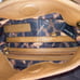 Leather B Makowsky Brown Crossbody Bag