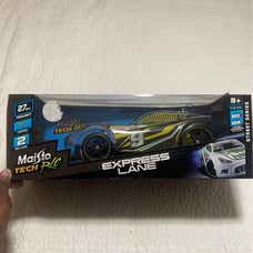 rc car