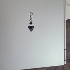 laptop for parts
