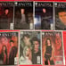 Angel Complete Series #1-17 Dark Horse