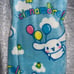 Cinnamoroll blanket