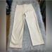 Miou Muse faux leather pants