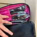 Young living mineral makeup case and brush set x2