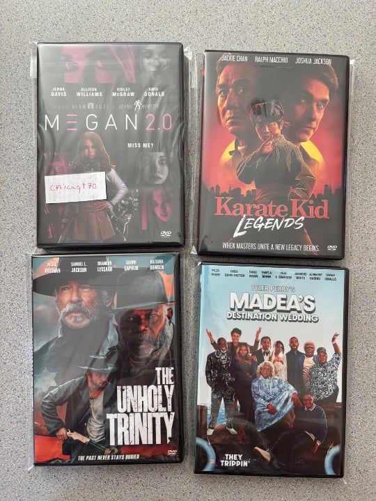 chicaqt70 SPECIAL ORDER #29