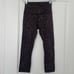 Lululemon Align Crop *21 Wild Thing Camo Brown Earth Multi