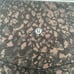 Lululemon Align Crop *21 Wild Thing Camo Brown Earth Multi