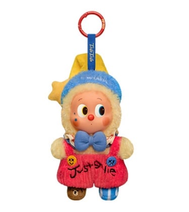 Twinkle Twinkle-Rainbow Jelly Bean