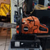 Echo timberwolf cs590