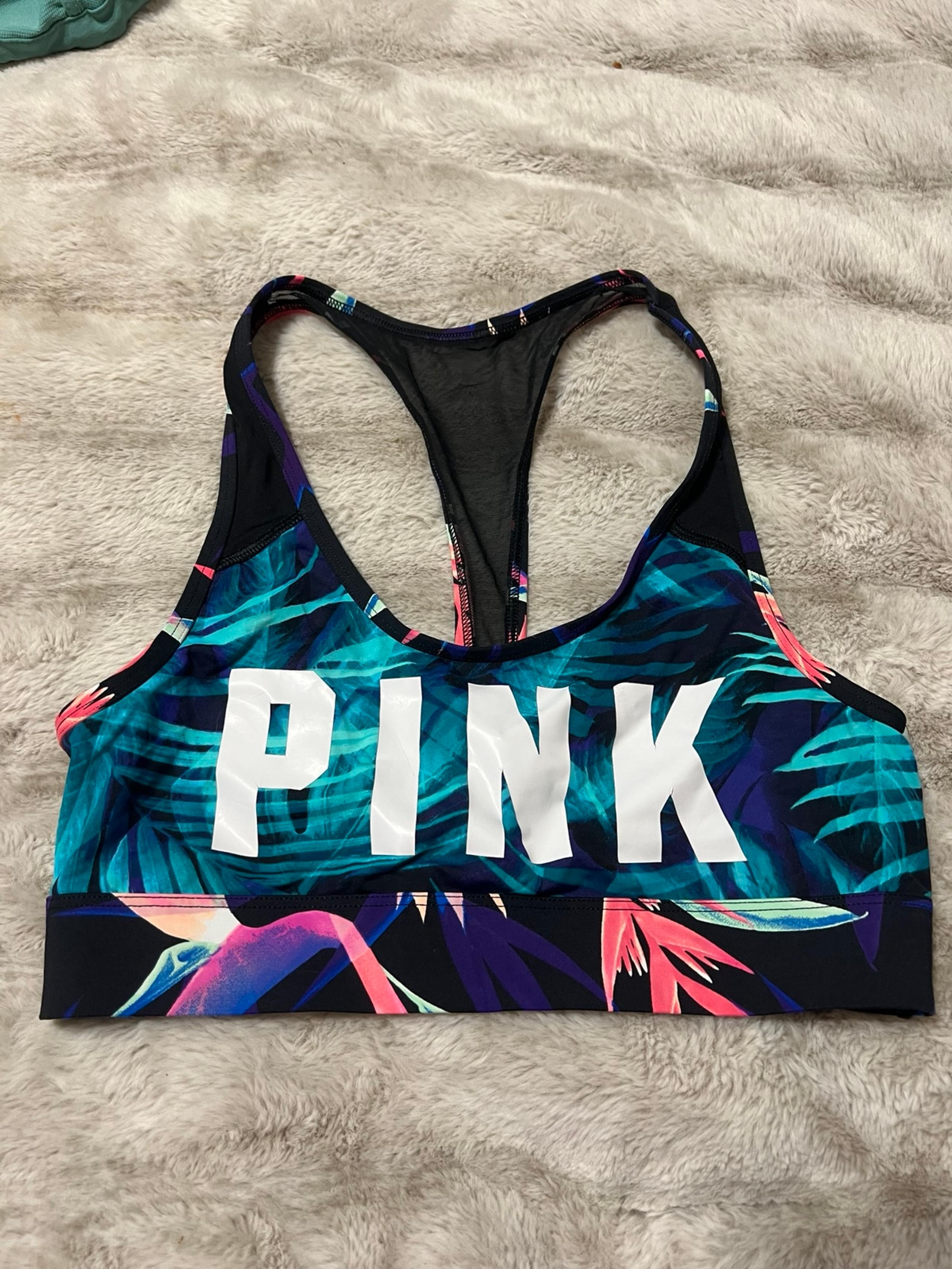 Women’s PINK Sports Bra Bundle