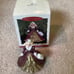 Vintage Barbie hallmark ornaments