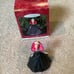Vintage Barbie hallmark ornaments