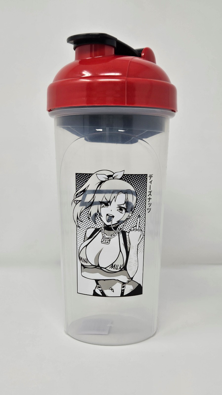 Gamersupps Waifu Cup Fefe