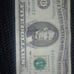 1995 5 dollar bill
