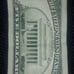 1995 5 dollar bill