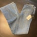 Just Black flare jeans